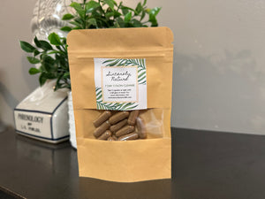 Colon, Kidney & Liver Cleanse (CLOSE OUT SALE)